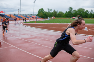 Lekkoatletyczne Mistrzostwa Małopolski juniorów i juniorów młodszych